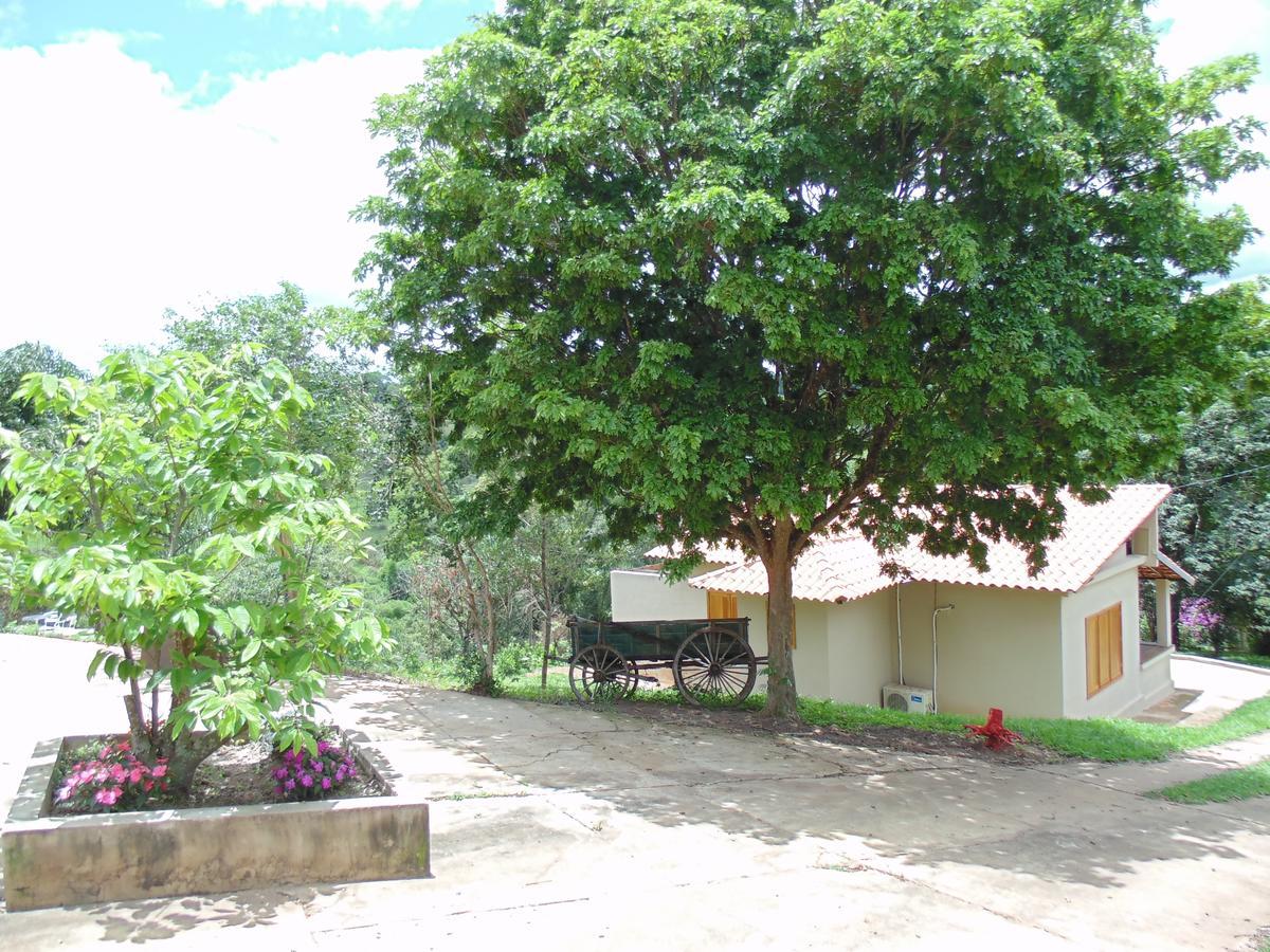 Villa Domaso 布鲁马迪纽 外观 照片