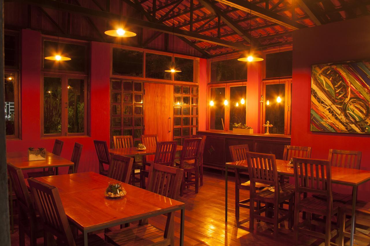 Villa Domaso 布鲁马迪纽 外观 照片