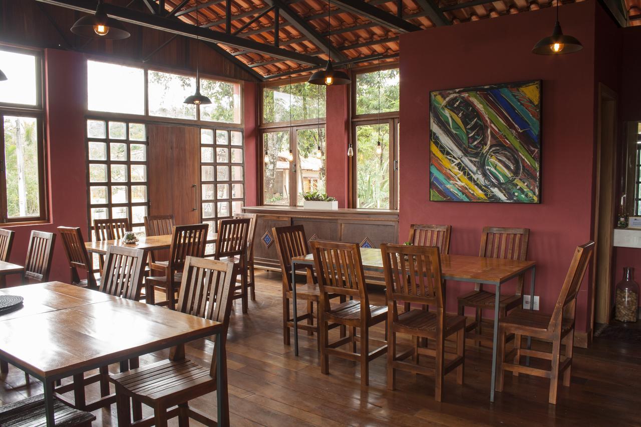 Villa Domaso 布鲁马迪纽 外观 照片