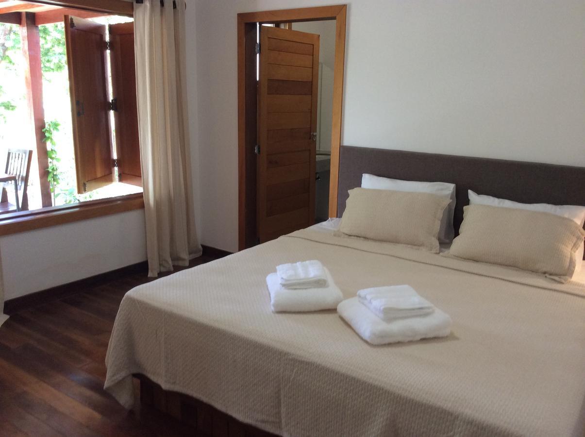 Villa Domaso 布鲁马迪纽 外观 照片