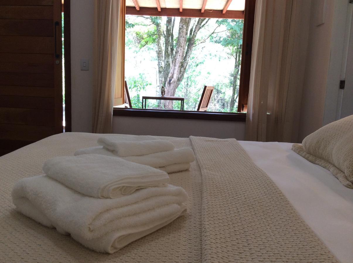Villa Domaso 布鲁马迪纽 外观 照片