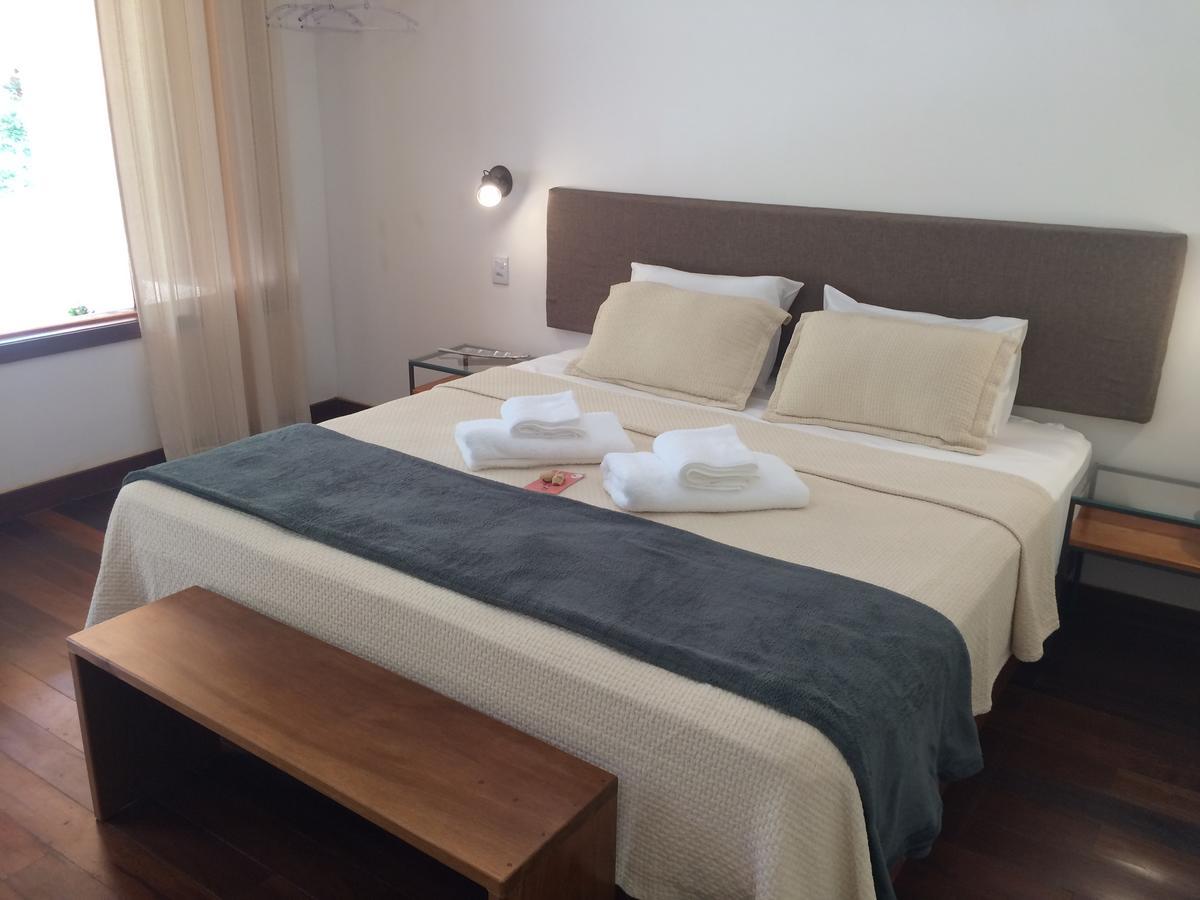 Villa Domaso 布鲁马迪纽 外观 照片