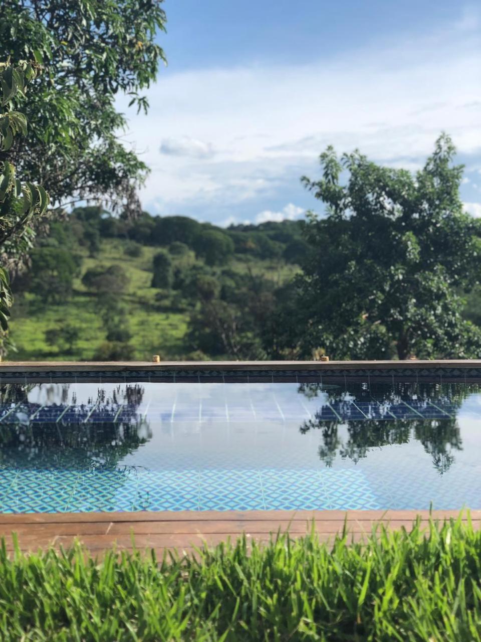 Villa Domaso 布鲁马迪纽 外观 照片